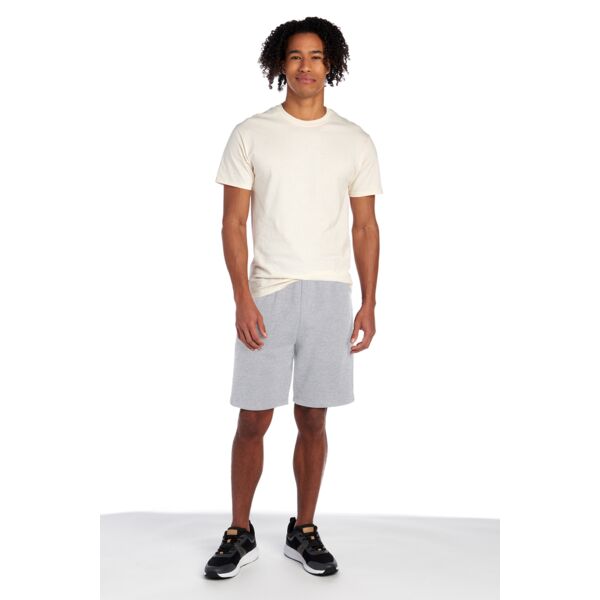 Unisex NuBlend ® Pocketed Sweat Short Thumbnail