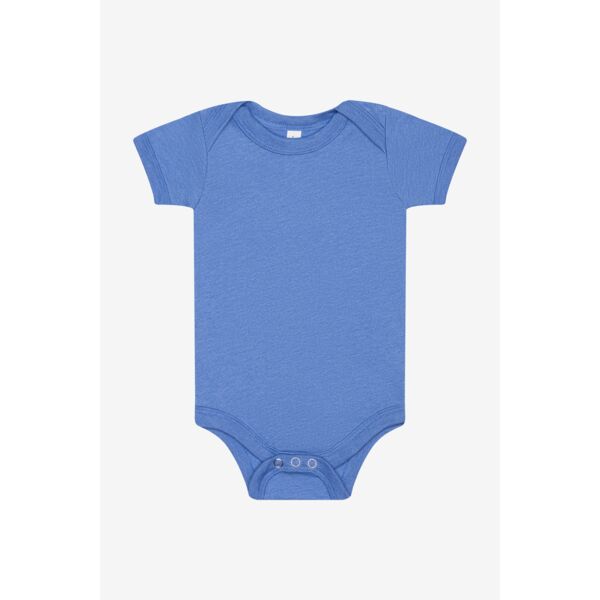 Infant Jersey Short Sleeve One Piece Thumbnail