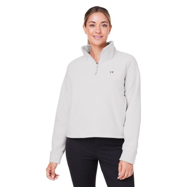 Women's Expanse Fleece Half-Zip Pullover Thumbnail