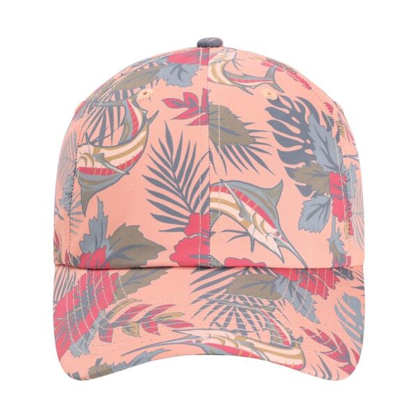 The Easy Read Cap Thumbnail