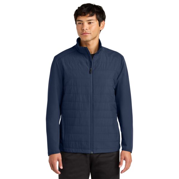 Teknical Hybrid Jacket Thumbnail
