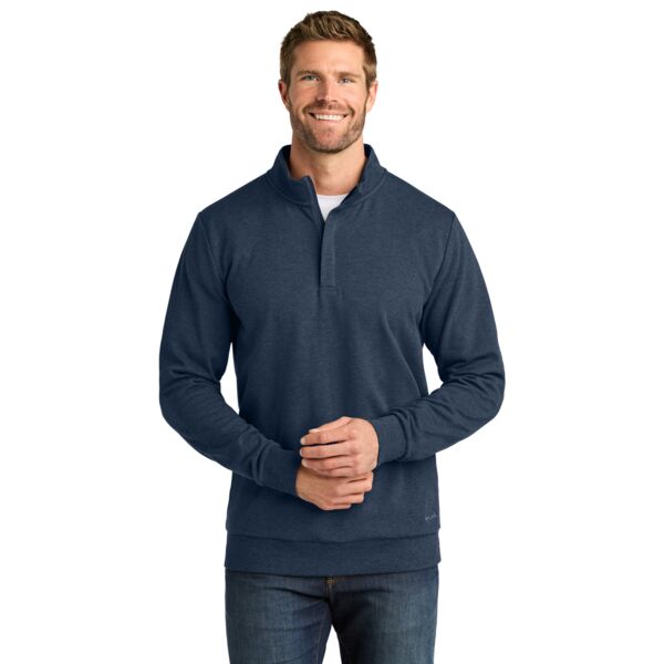 Ocean Villa 1/4 Zip Thumbnail