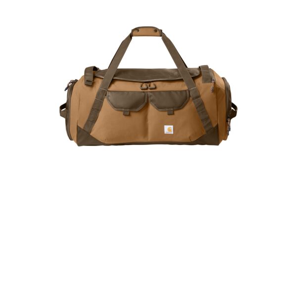 75L Heavy Haul Duffel Thumbnail