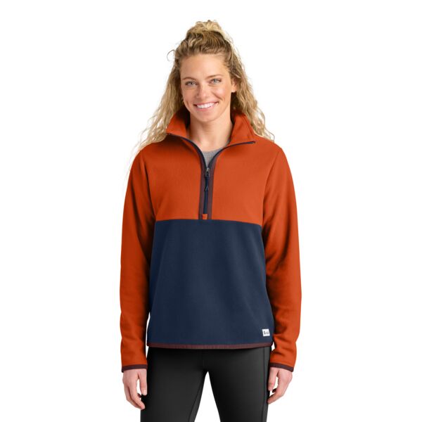 Women's Amado 1/2 Zip Fleece Thumbnail