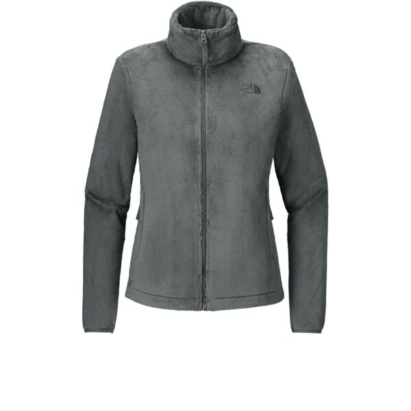 Women's Osito Fleece Jacket Thumbnail
