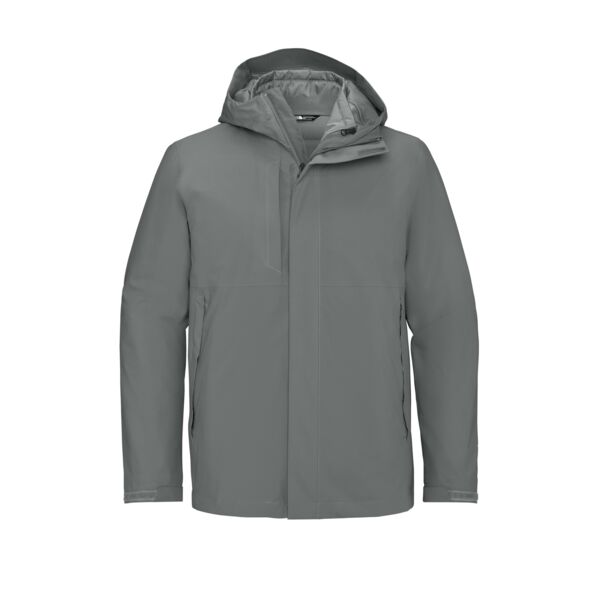 Castle Valley Triclimate 3 in 1 Jacket Thumbnail