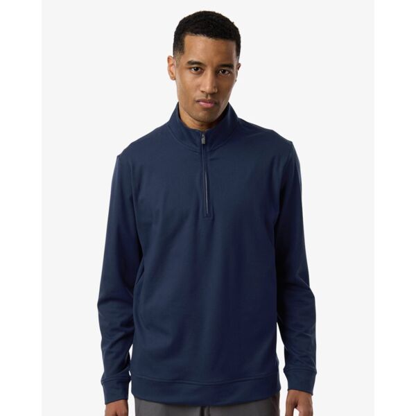 Men's Ultimate365 Classic Quarter-Zip Pullover Thumbnail