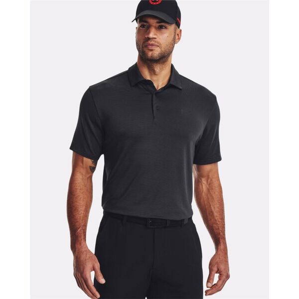 Men's Playoff 3.0 Stripe Polo Thumbnail
