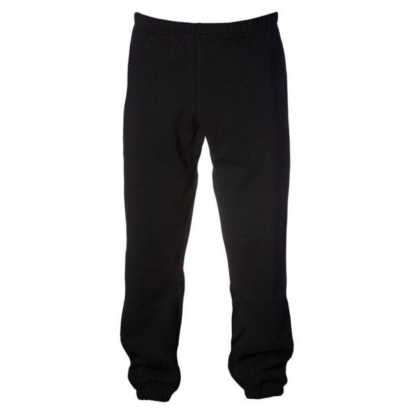 Unisex 10 oz. Heavyweight Fleece Joggers Thumbnail