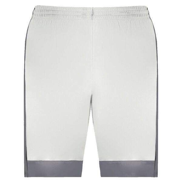 Unisex Match-Up Basketball Shorts Thumbnail