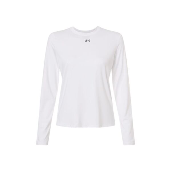 Women's Team Vanish Long Sleeve T-Shirt Thumbnail