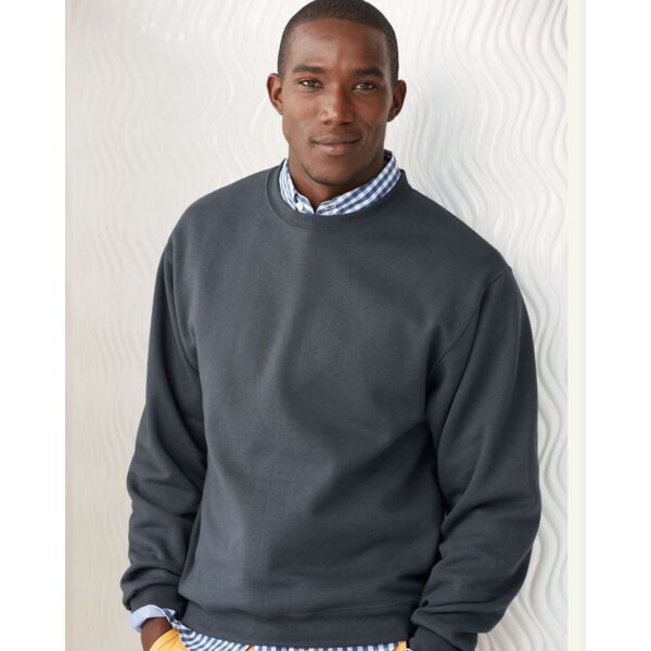 Unisex NuBlend® Crewneck Sweatshirt Thumbnail