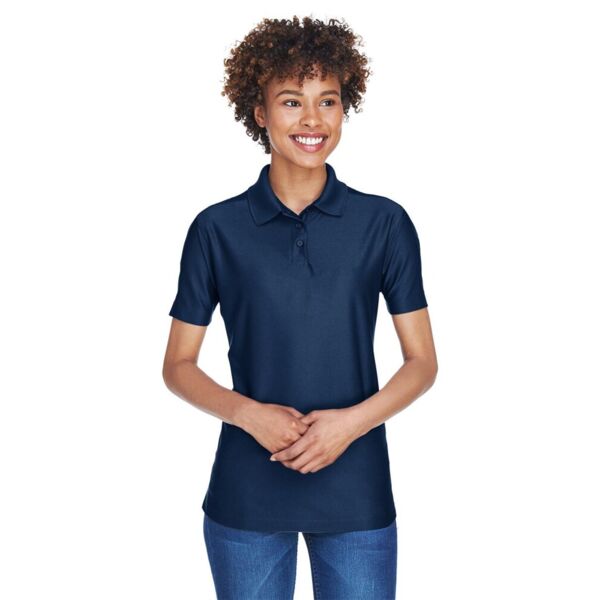 Women's Cool & Dry Elite Performance Polo Thumbnail