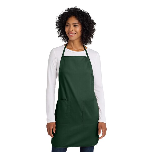 Full Length Apron Thumbnail