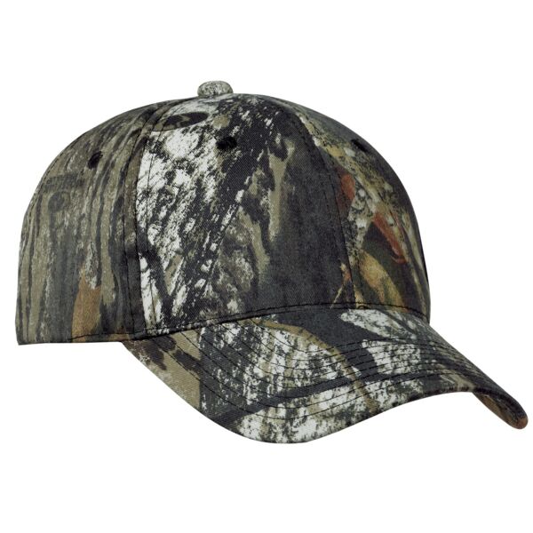 Pro Camouflage Series Cap Thumbnail