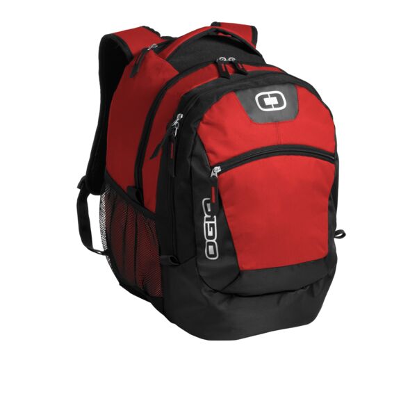 Rogue Pack Thumbnail