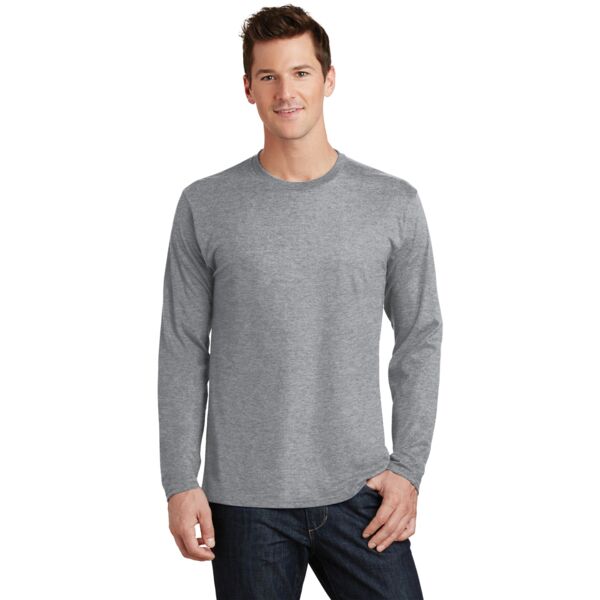 Long Sleeve Fan Favorite Tee Thumbnail