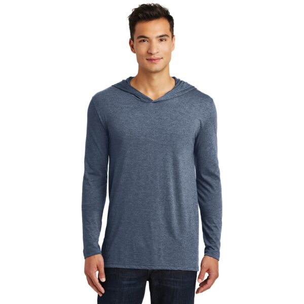 Perfect Tri ® Long Sleeve Hoodie Thumbnail