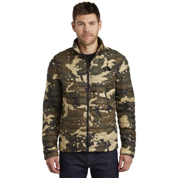 ThermoBall Trekker Jacket Thumbnail