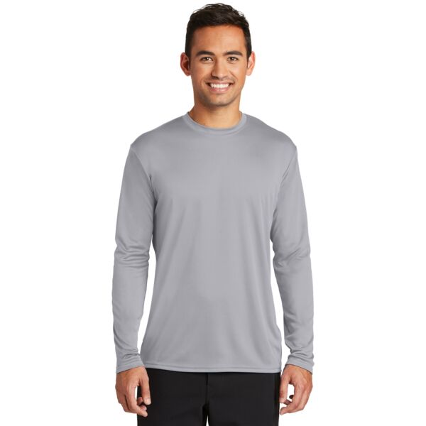 Long Sleeve Performance Tee Thumbnail