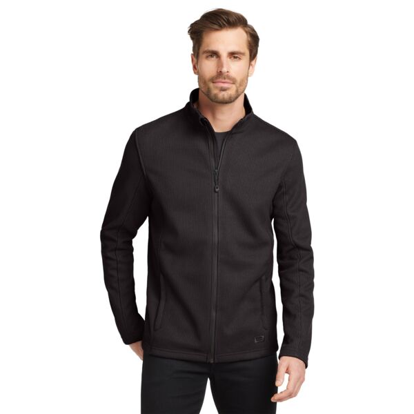 Grit Fleece Jacket Thumbnail