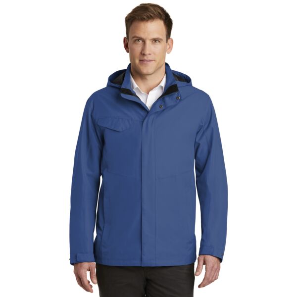 Collective Outer Shell Jacket Thumbnail