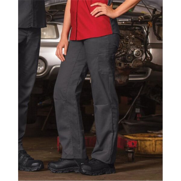 Women's Lightweight Crew Pants Thumbnail