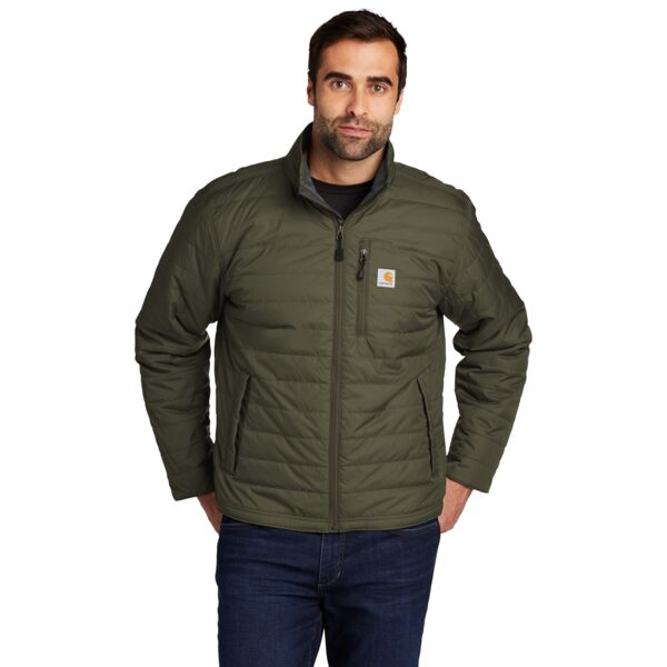 Gilliam Jacket Thumbnail