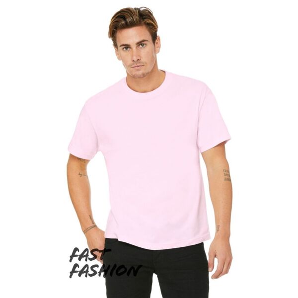 Unisex 6 oz. Heavyweight Tee Thumbnail