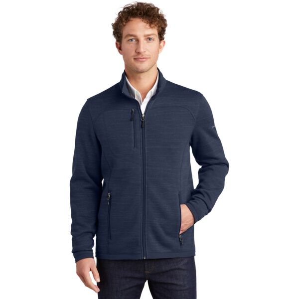 Sweater Fleece Full Zip Thumbnail