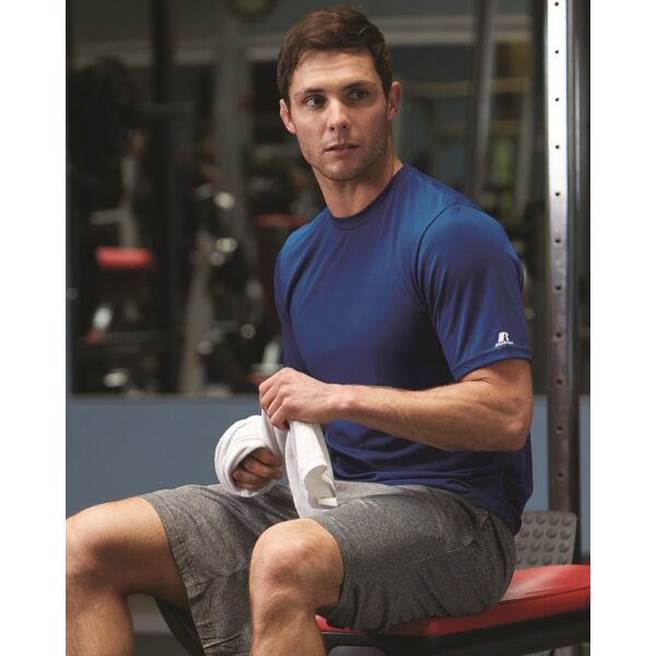 Unisex Core Performance T-Shirt Thumbnail