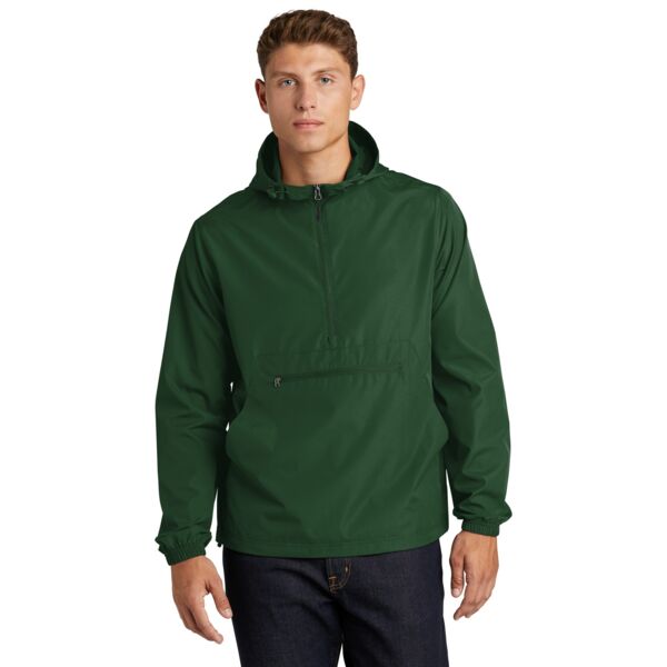 Packable Anorak Thumbnail