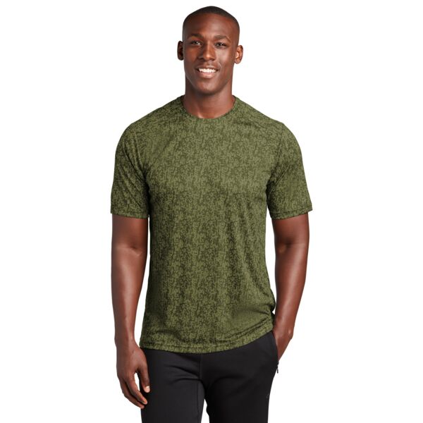 Digi Camo Tee Thumbnail