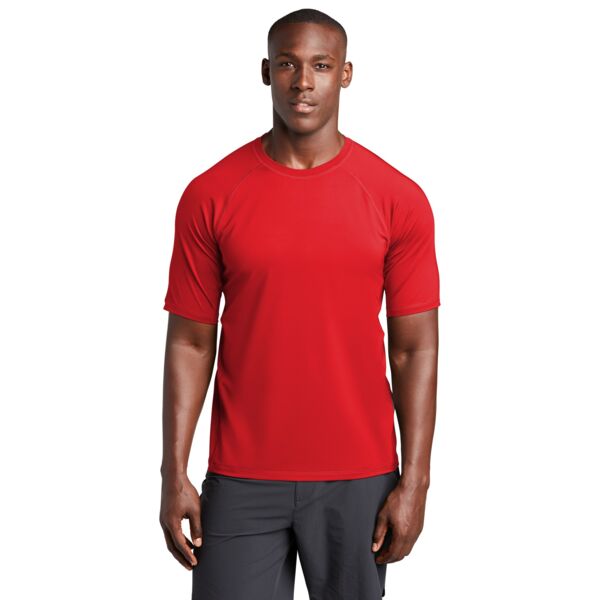 Rashguard Tee Thumbnail
