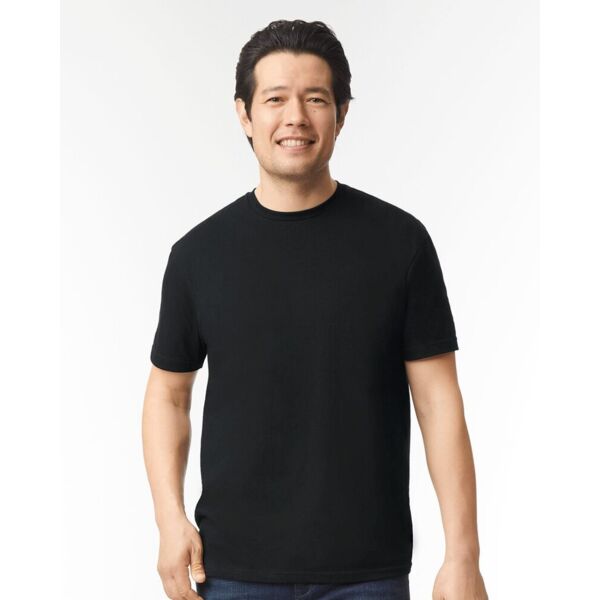Unisex Softstyle® CVC T-Shirt Thumbnail