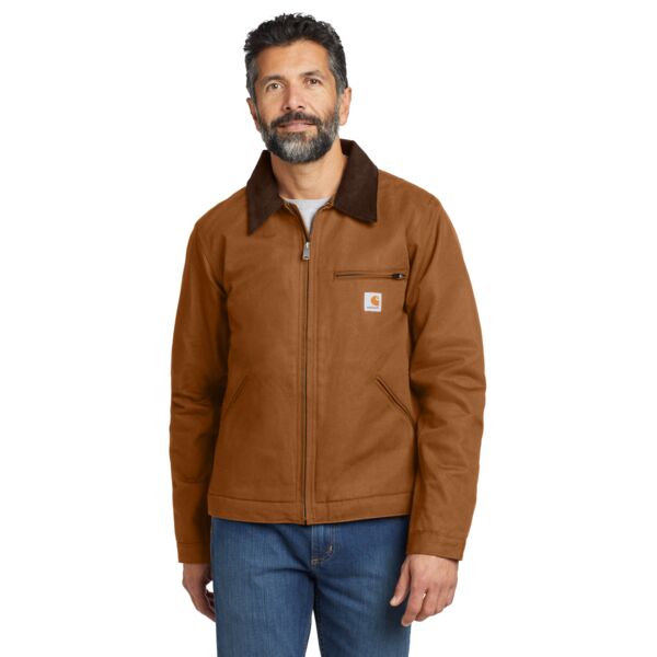 Duck Detroit Jacket Thumbnail