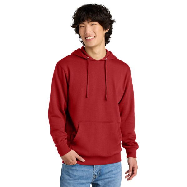 V.I.T. Fleece Hoodie Thumbnail