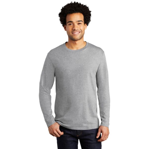 Long Sleeve Bouncer Tee Thumbnail
