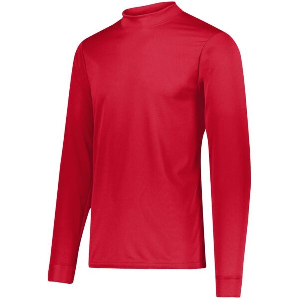 Wicking Mock Turtleneck Thumbnail