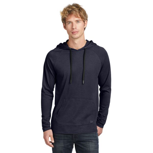 Tri Blend Hoodie Thumbnail