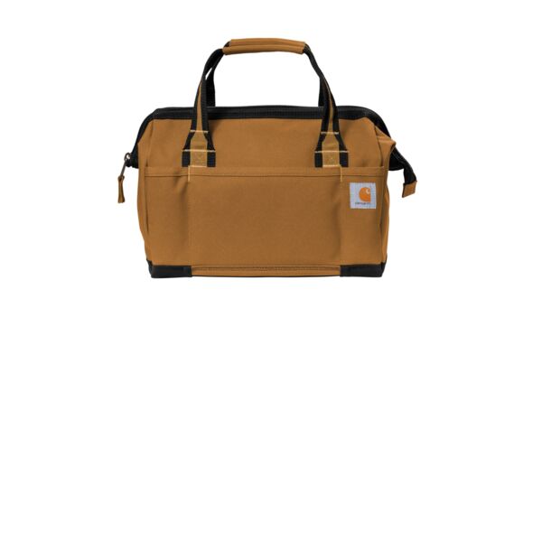 Foundry Series 14' Tool Bag Thumbnail