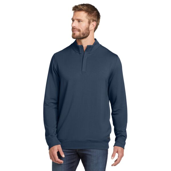 Newport 1/4 Zip Fleece Thumbnail