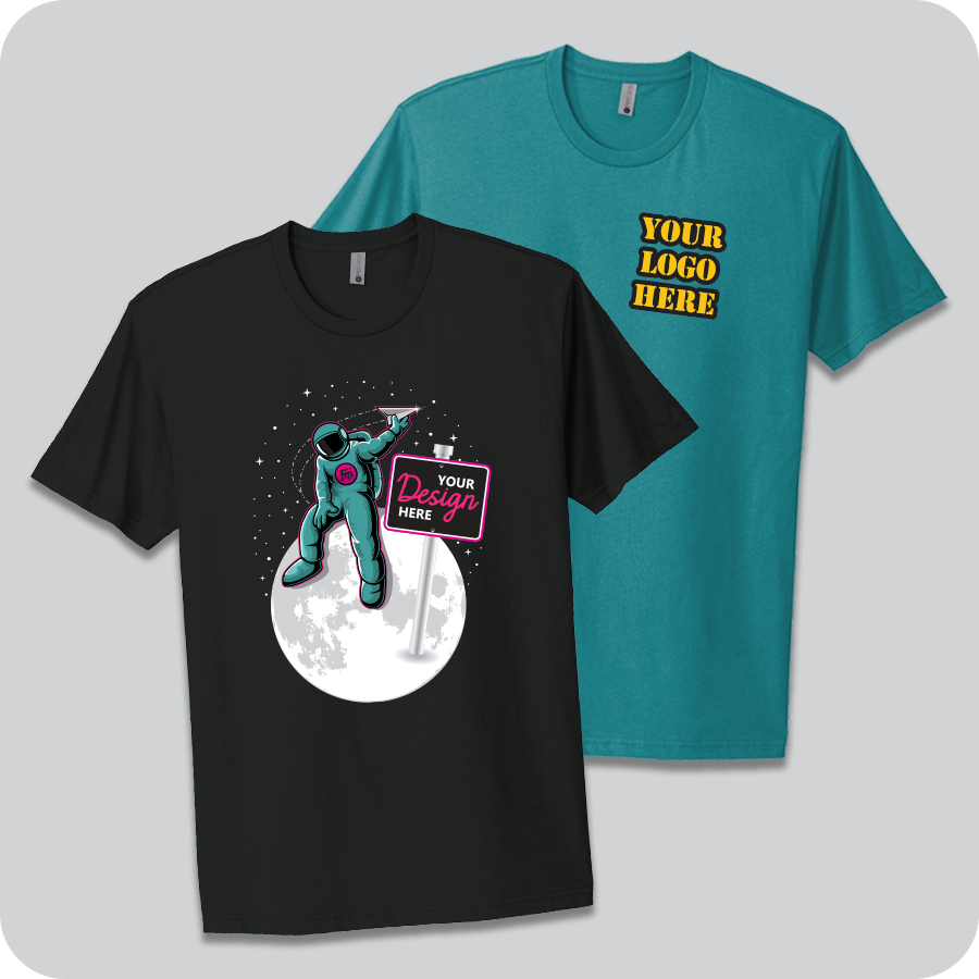 Custom T-Shirts