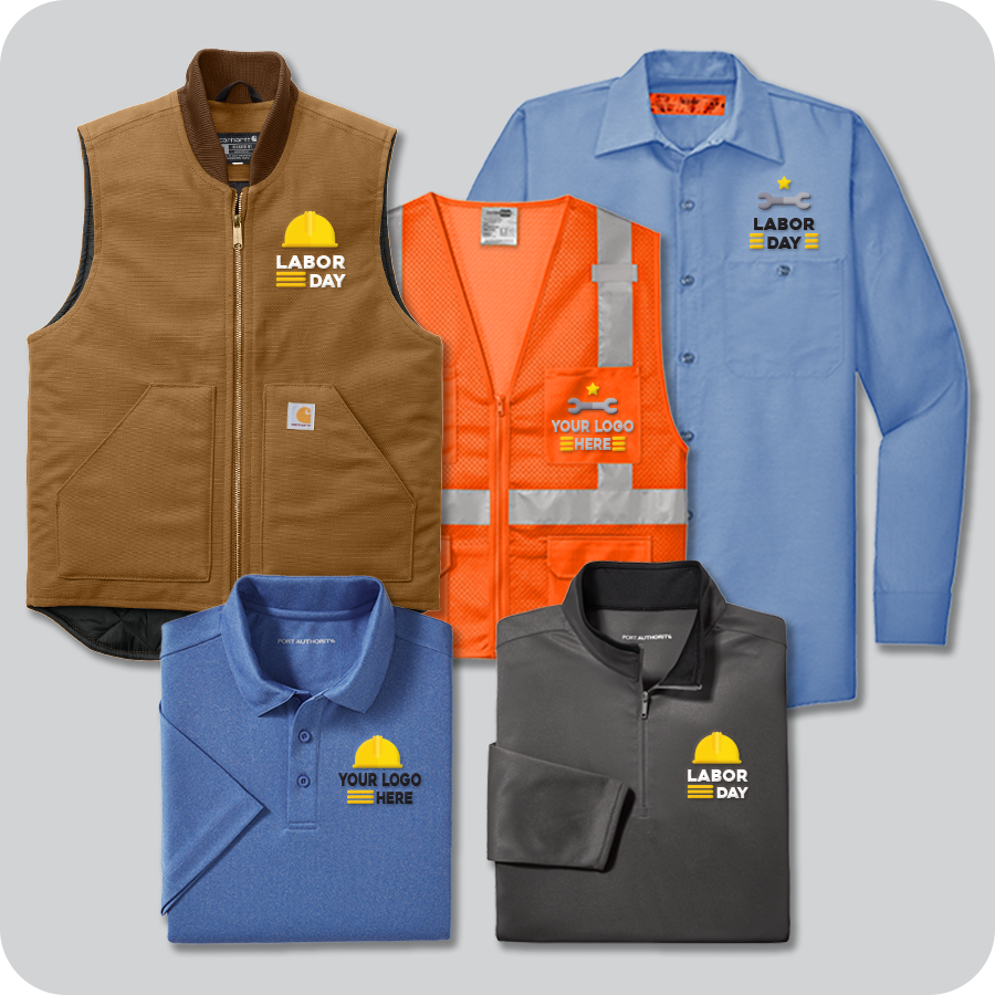 Custom Workwear