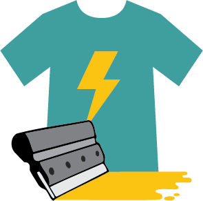 Custom Screen Printing