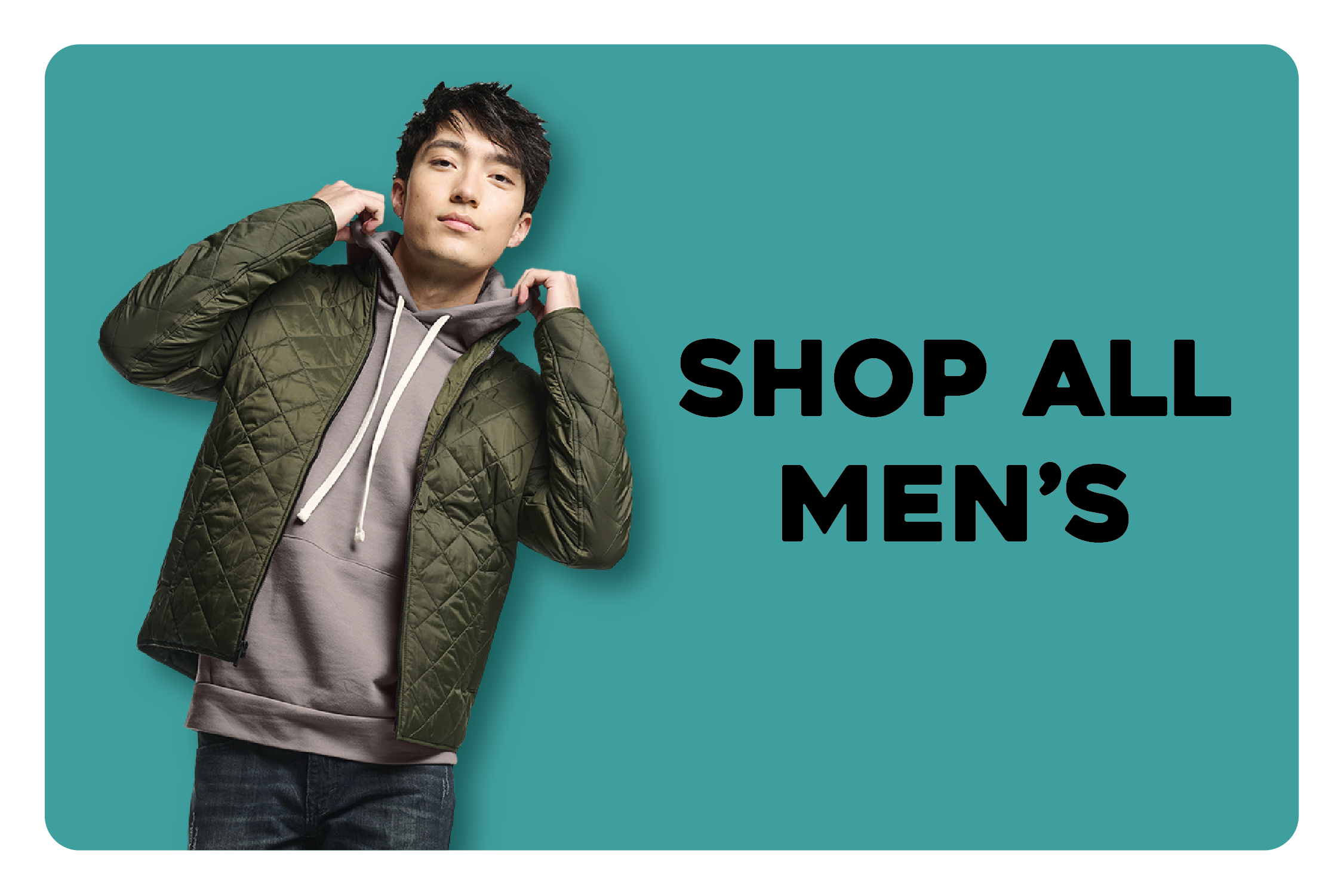 Shop All Men's