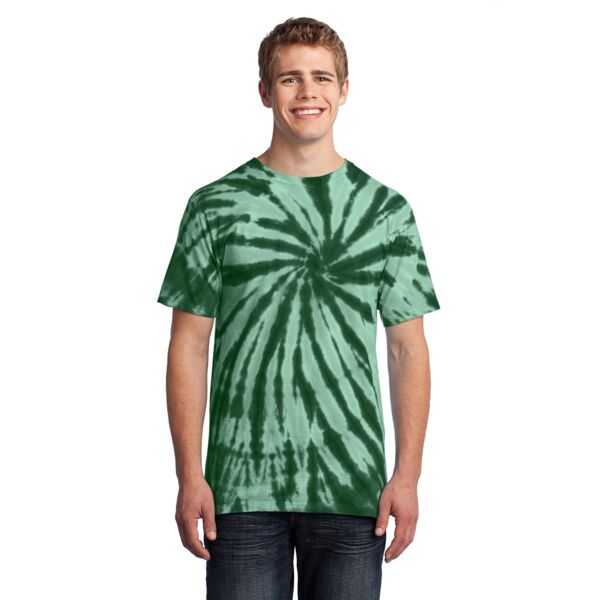 Tie Dye T-Shirt Thumbnail