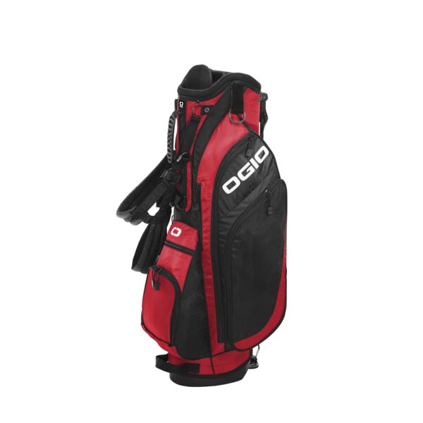 Golf Bags Thumbnail