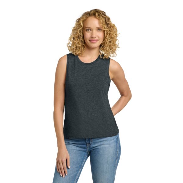 Apparel ® Women's Festival Muscle Tank Thumbnail