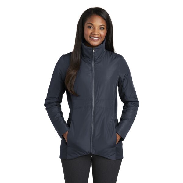 Ladies Collective Insulated Jacket Thumbnail